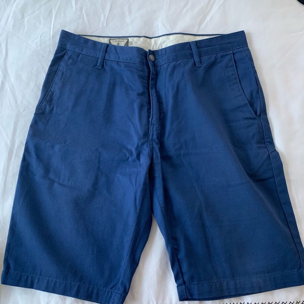 Men’s shorts (4 pairs)